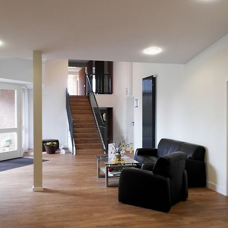 ויסמור Hotel Blauer Fasan מראה חיצוני תמונה