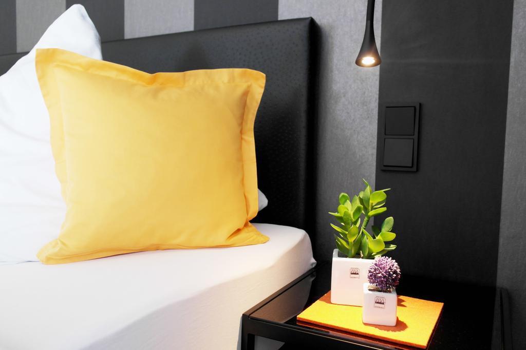 ויסמור Hotel Blauer Fasan מראה חיצוני תמונה