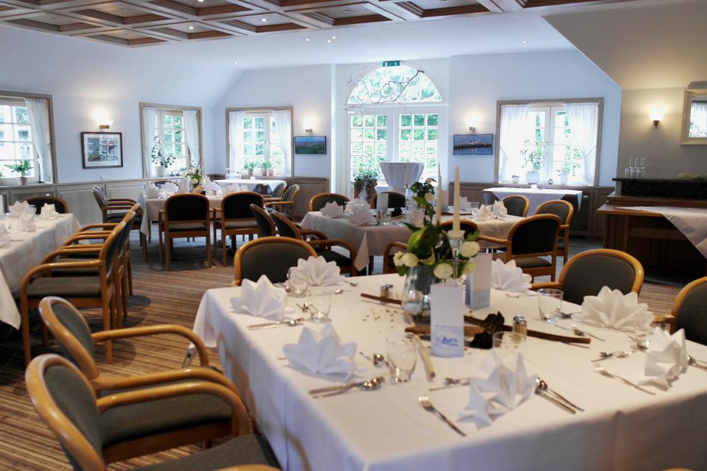 ויסמור Hotel Blauer Fasan מראה חיצוני תמונה