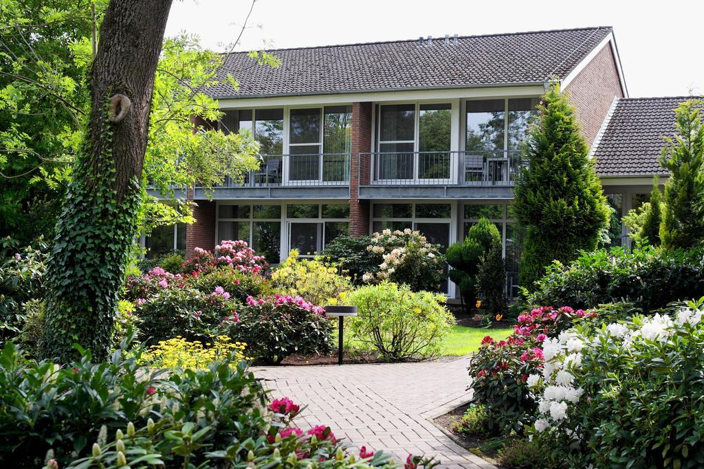 ויסמור Hotel Blauer Fasan מראה חיצוני תמונה