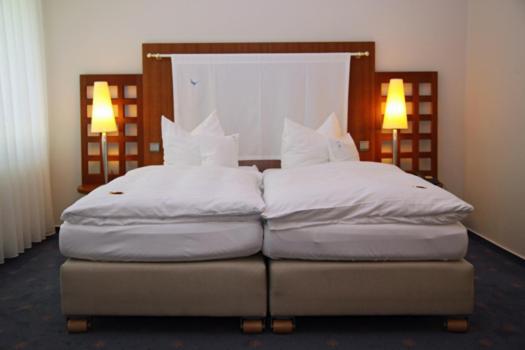 ויסמור Hotel Blauer Fasan חדר תמונה